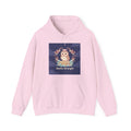Owl Hoodie – Gentle Strength