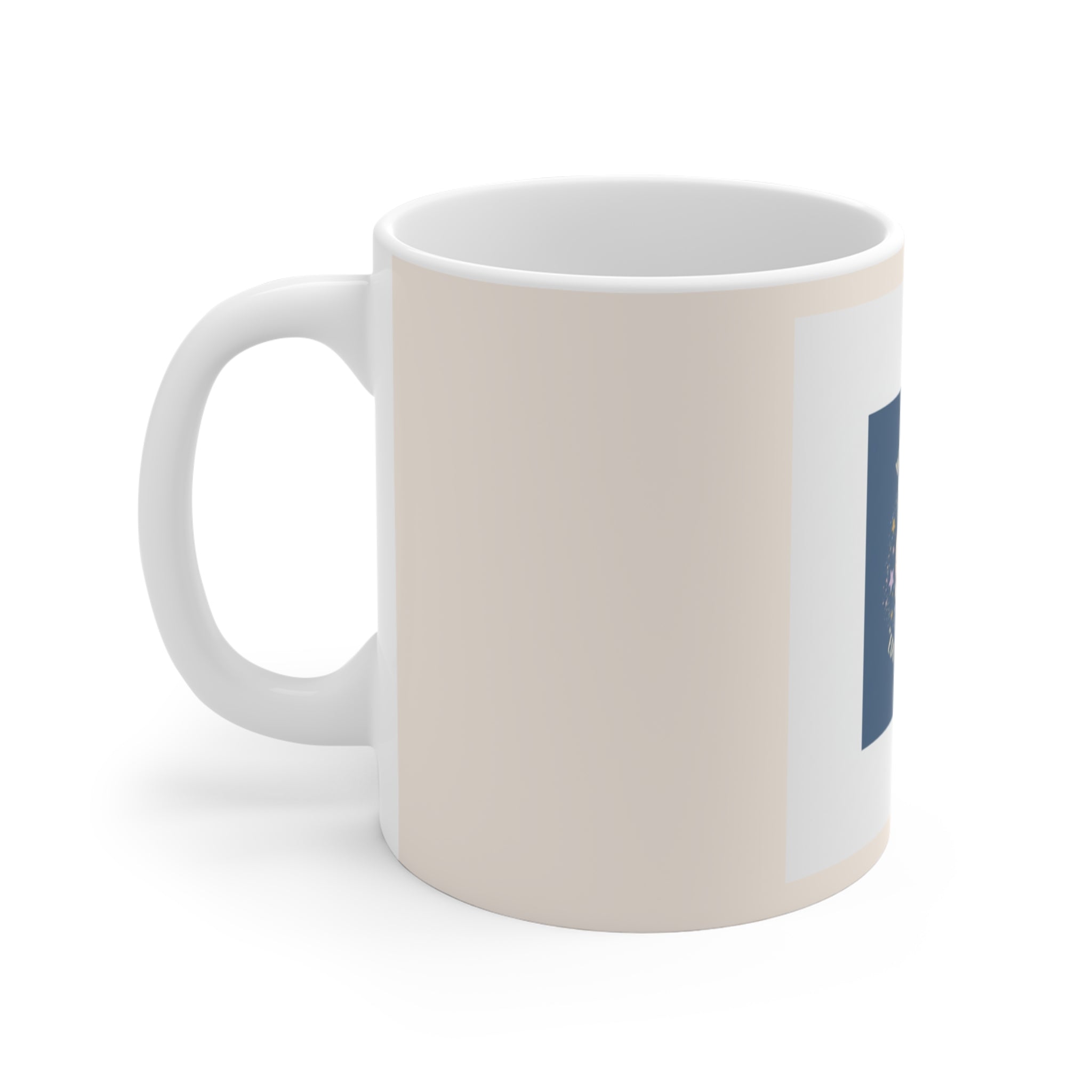 Bunny Mug 11oz – We the People