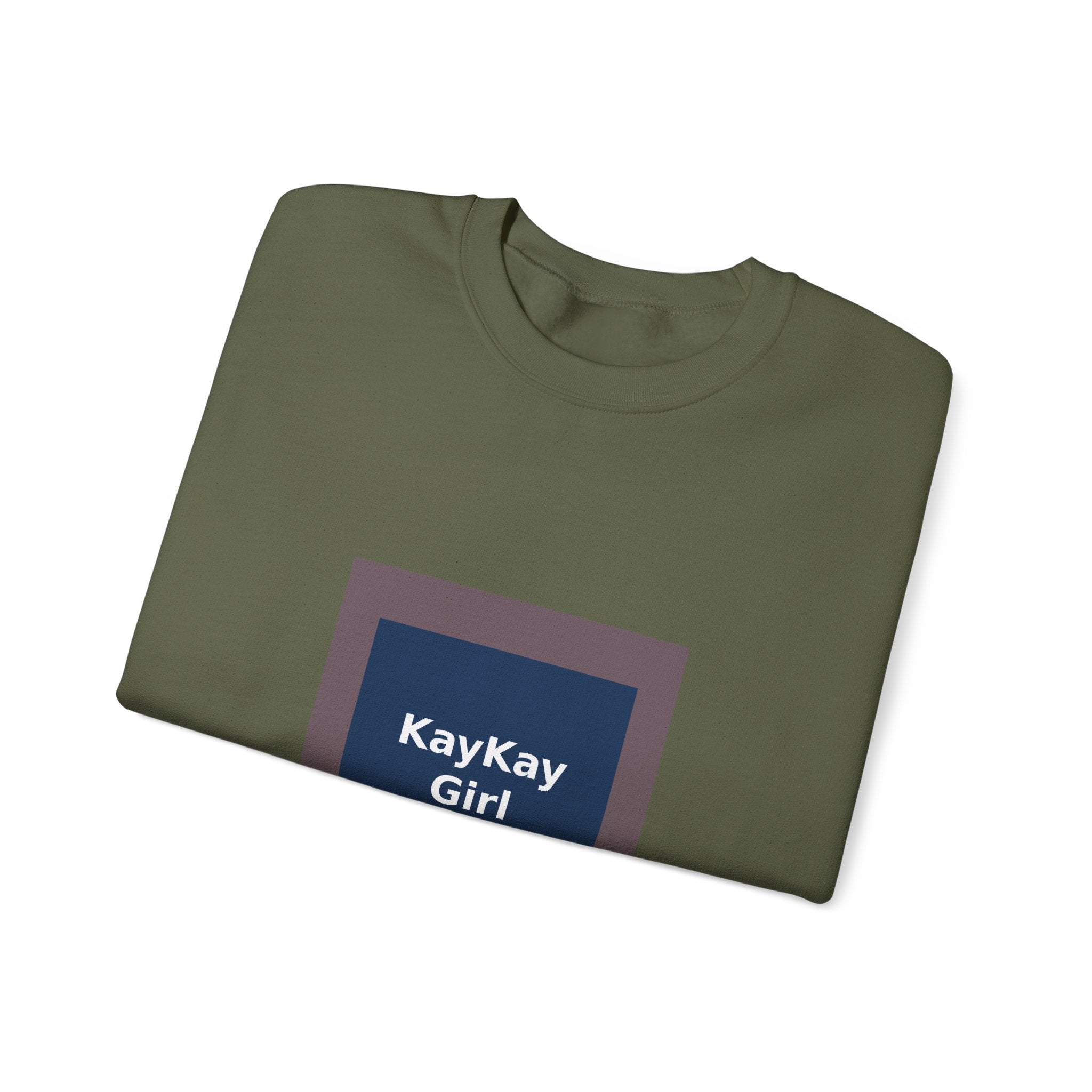 KayKay Girl - KayKay Crewneck