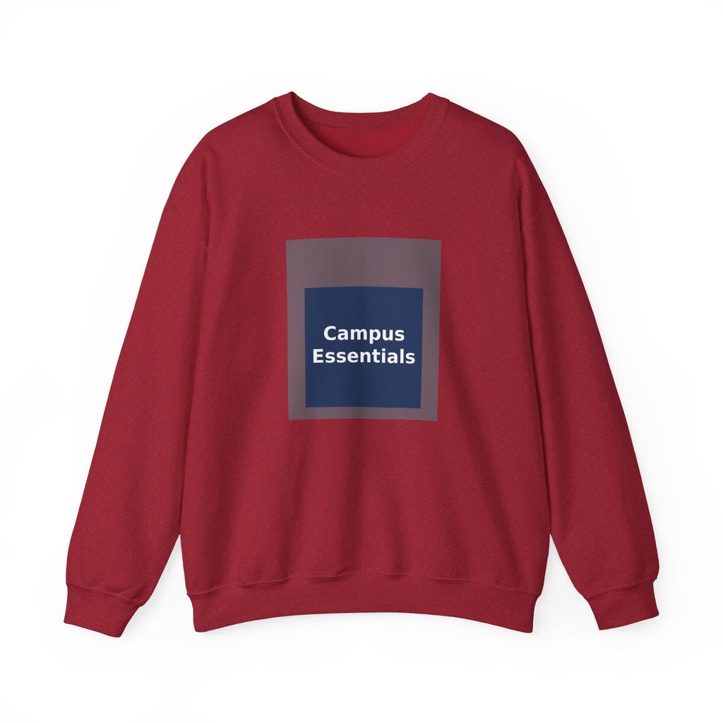 Campus Essentials - KayKay Crewneck