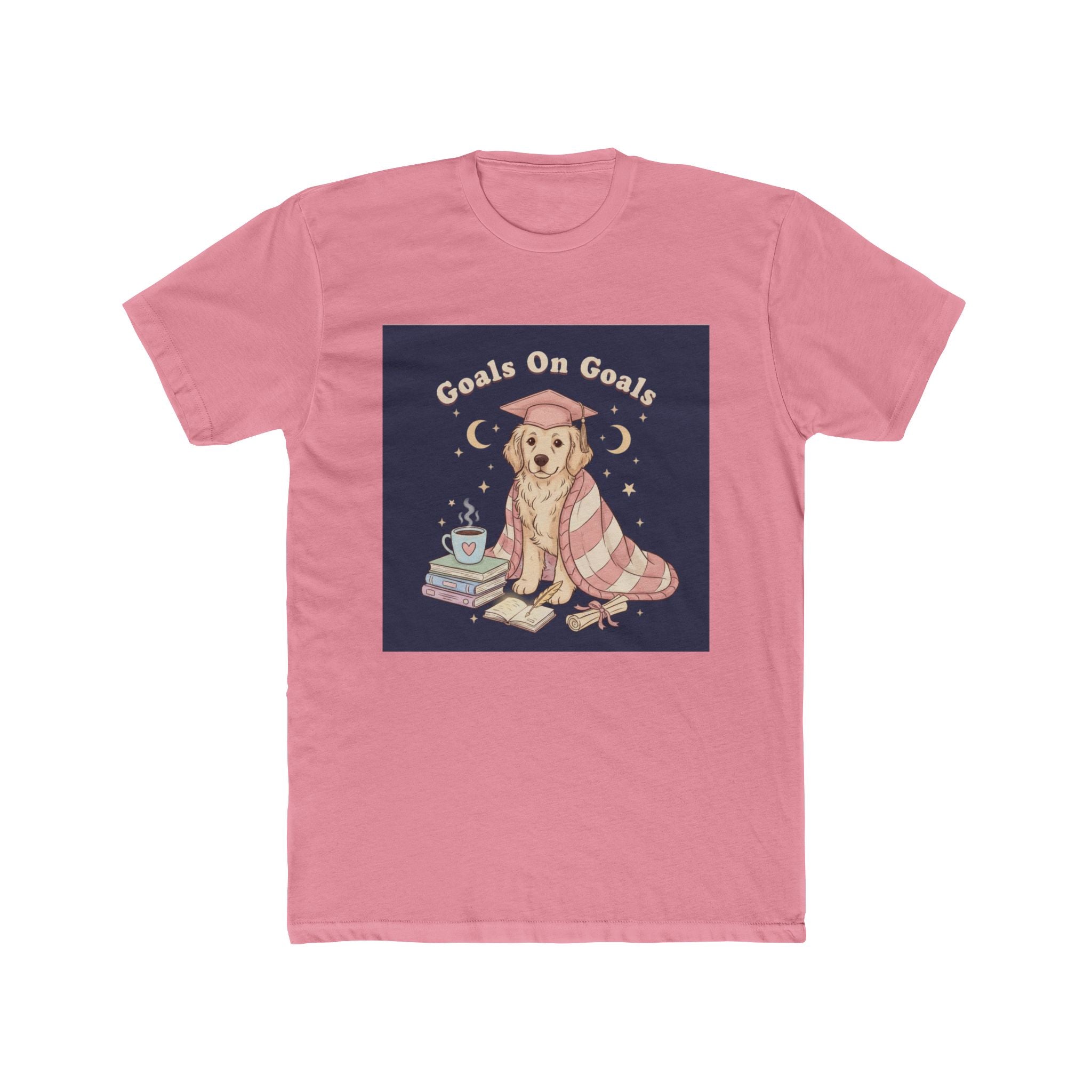 Bear Unisex Tee – Goals on Goals