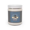 Study Now Slay Later Scented Candle
