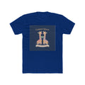 Giraffes Unisex Tee – Campus Queen Soft Life Scholar
