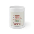 Success Looks Good On You Bee Mug 11oz