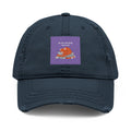 Bear Dad Hat – Be Gentle With Yourself