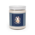 Bunny Scented Candle – Educated and Cute