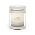 THIS MOMENT WILL PASS Scented Candle