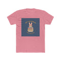 Bunny Unisex Tee – Soft Life Scholar