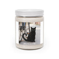 ONE STEP AT A TIME Scented Candle