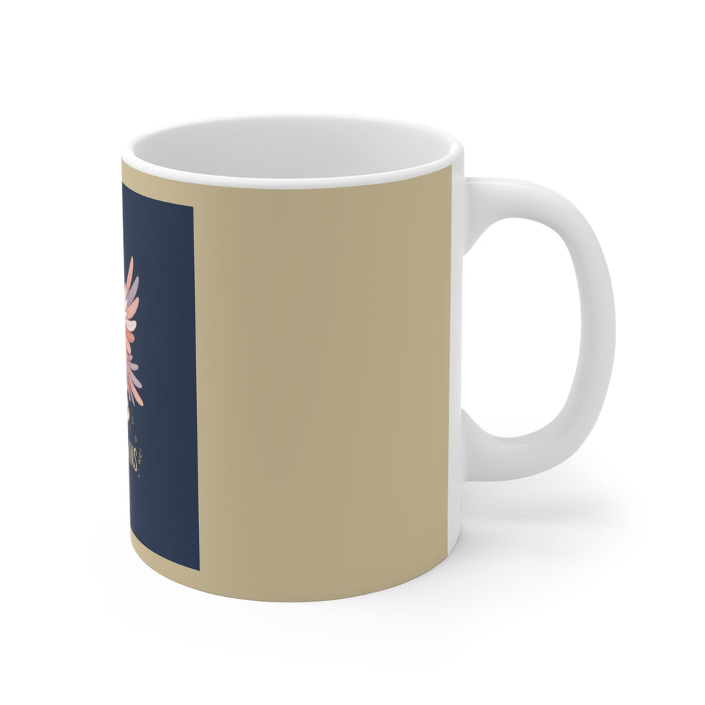 Crane Mug 11oz – Most Fun Wins