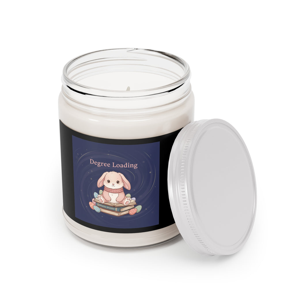Rabbit Scented Candle – Degree Loading