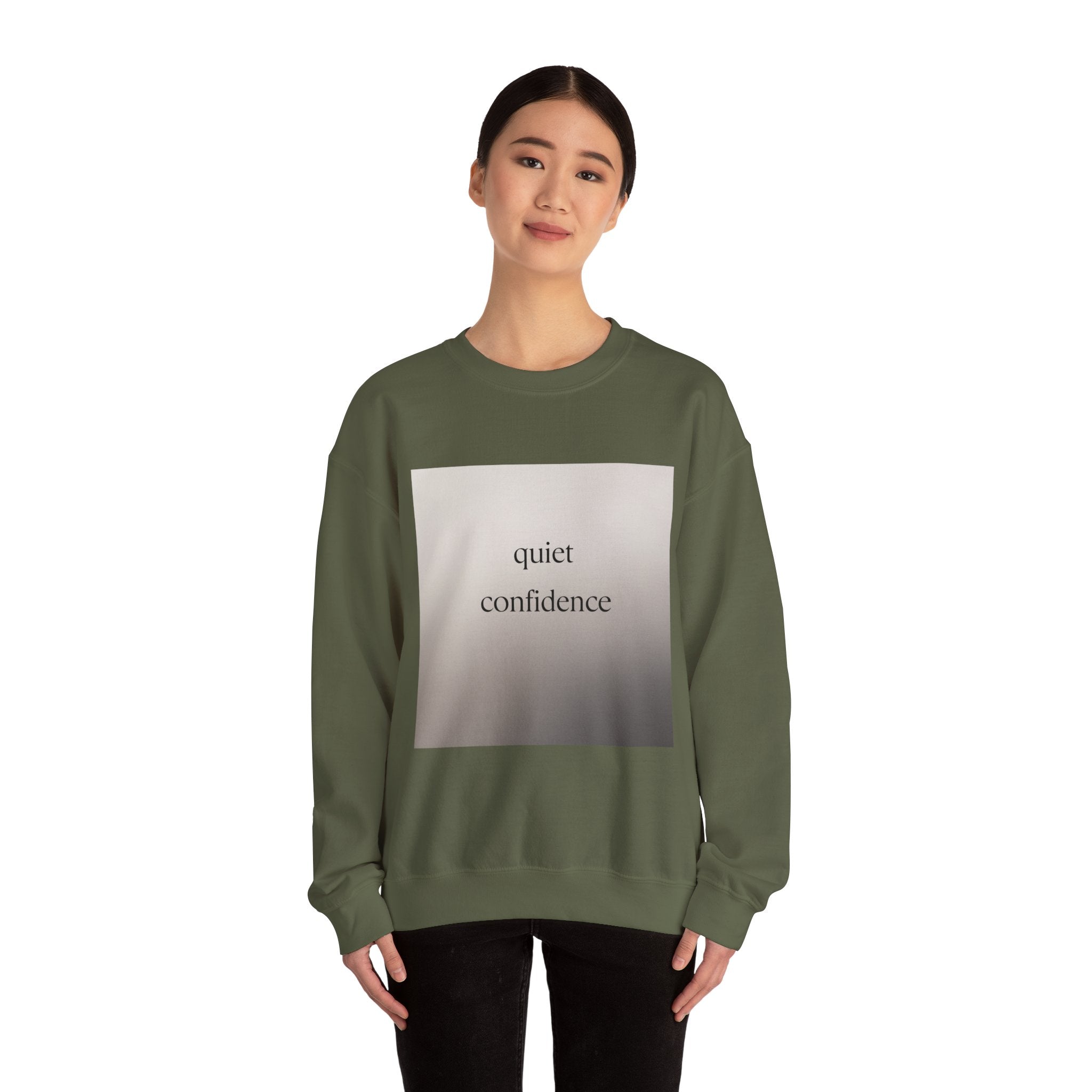 Design | KayKay Crewneck
