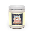 Cat Scented Candle – Campus Queen