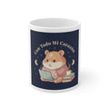 Bunny Mug 11oz – Con Todo Mi Corazn