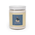 Black Cat Scented Candle – Most Fun Wins