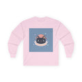 Still Becoming Long Sleeve Tee