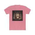 Hedgehog Unisex Tee – Believe in Your Magic