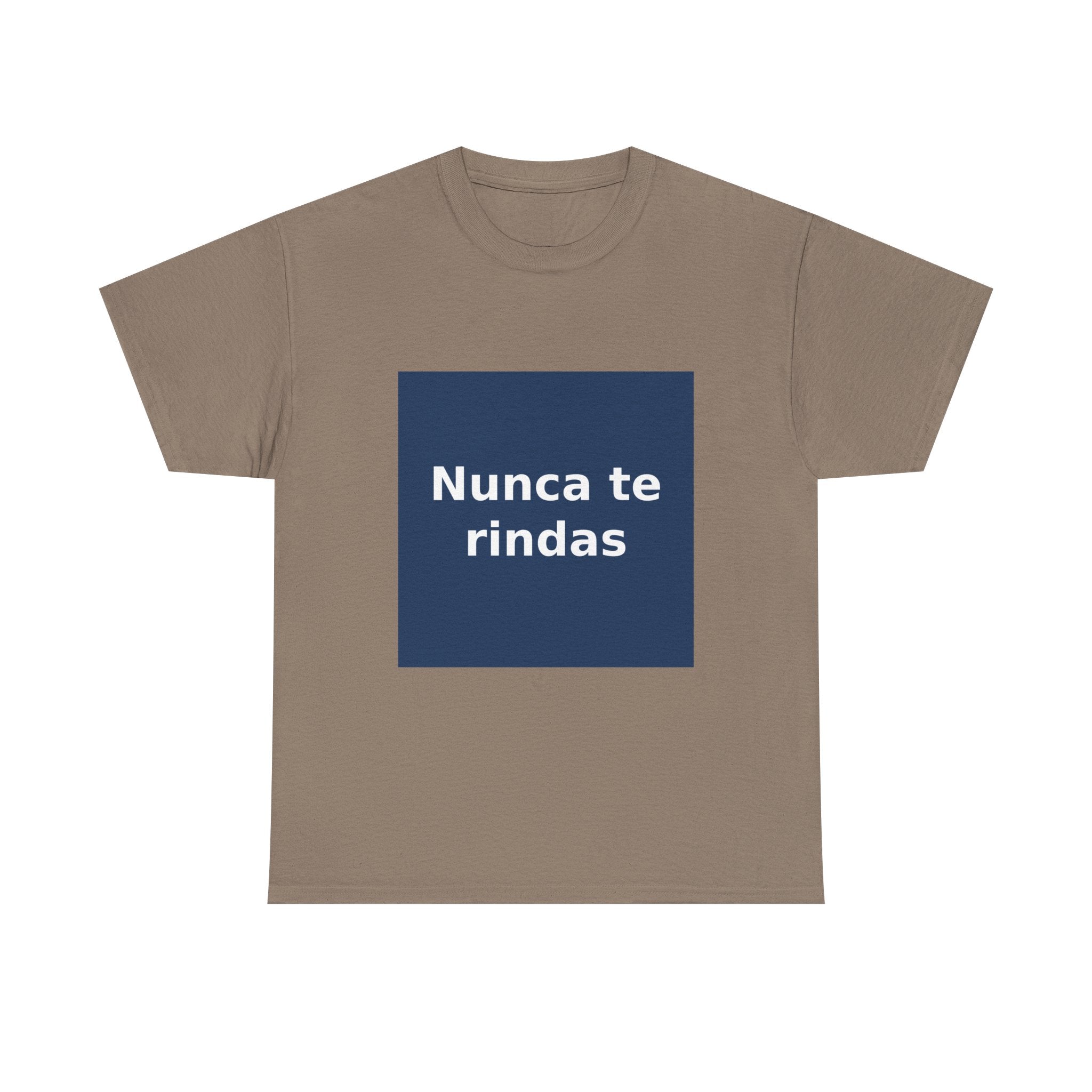 "Nunca te rindas" Black Cat Kids Tee | College Girl Gift | Fashion | KayKay Classics
