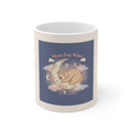 Bear Mug 11oz – Most Fun Wins
