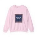 Found My People - KayKay Crewneck