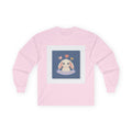 Rabbit Long Sleeve Tee – United We Stand