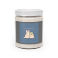 Bunny Scented Candle