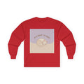 ITS OKAY TO REST Cat Long Sleeve Tee