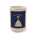 Giraffe Mug 15oz – Let Freedom Ring