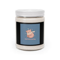Bear Scented Candle – Still Becoming