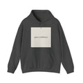 quiet confidence Hoodie