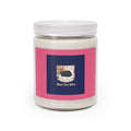 Black Cat Scented Candle – Most Fun Wins