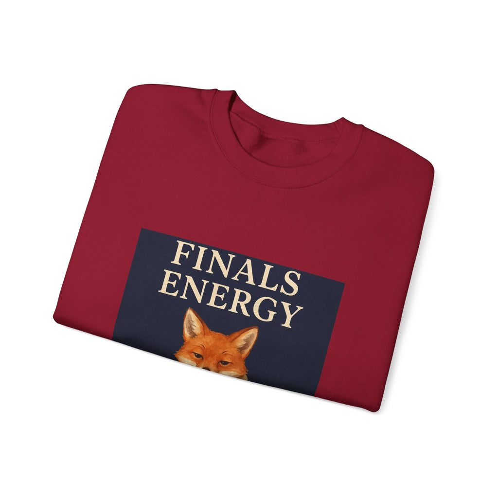 remix campus energy - KayKay Crewneck