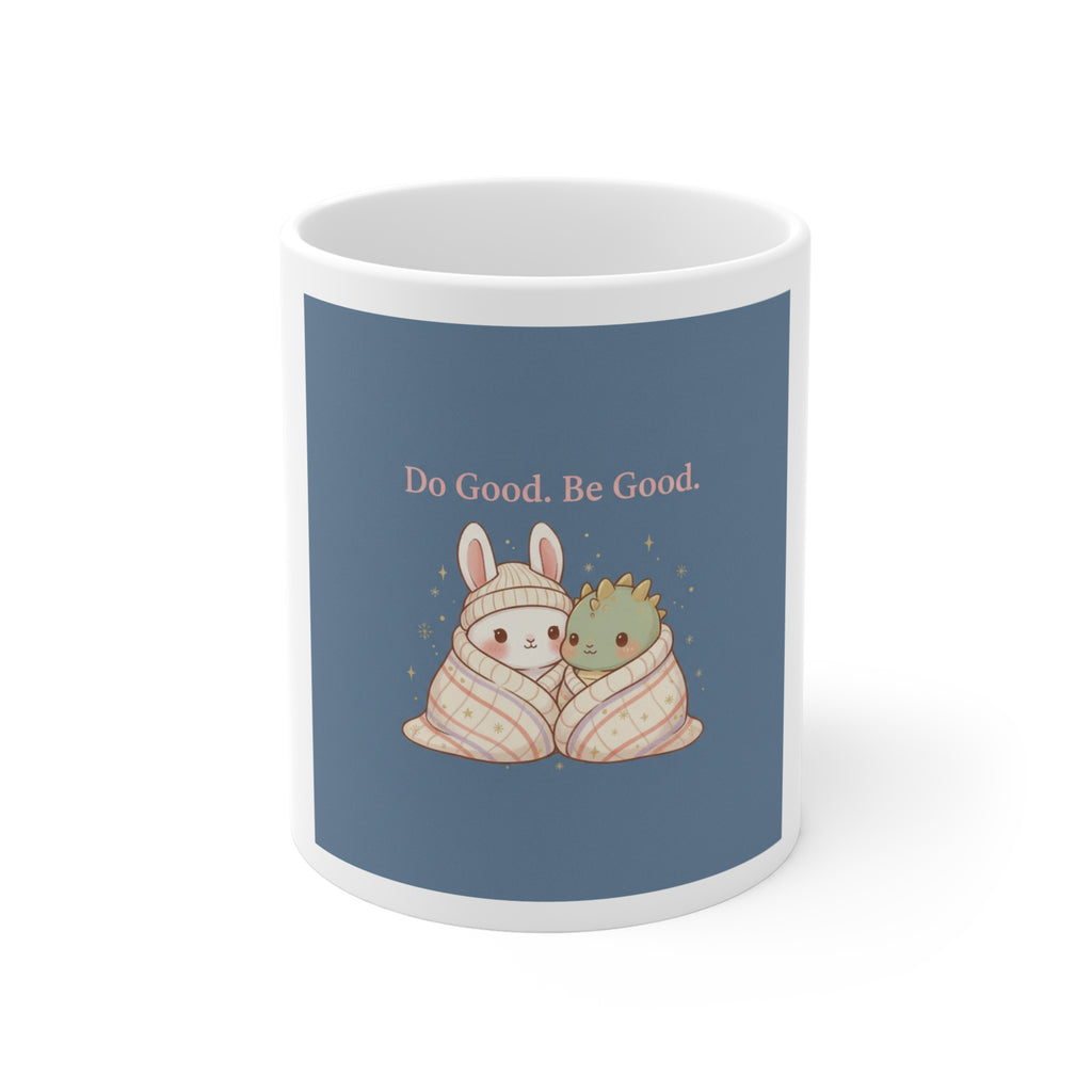 Bunny Mug 11oz