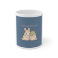 Bunny Mug 11oz