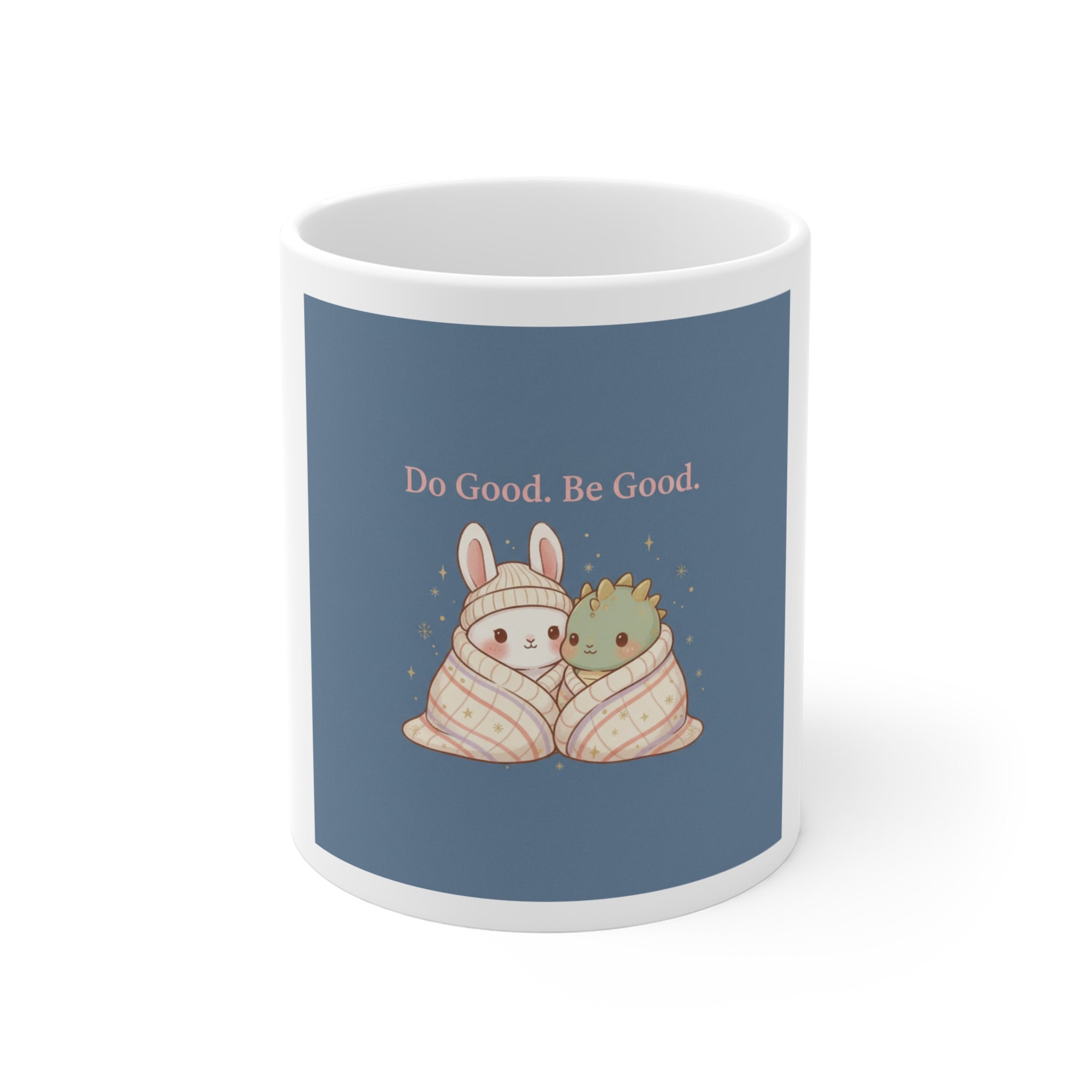 Bunny Mug 11oz