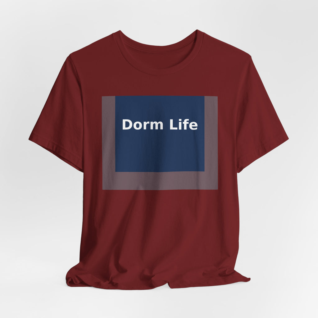 Dorm Life - KayKay Ribbed Tank Top