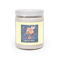 Bee Scented Candle – Library Days Are the Best Days