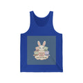 Bunny Tank Top – Making My Dreams Happen Soft Life Schola