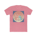 Bunny Unisex Tee – Coffee and Confidence