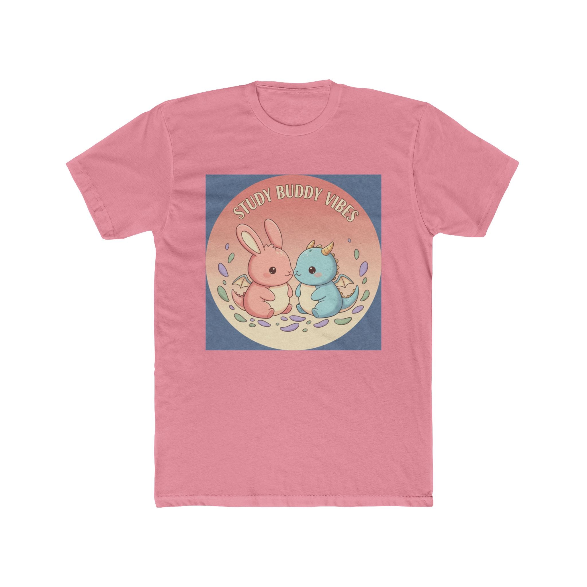 Bunny Unisex Tee – Coffee and Confidence
