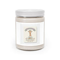 Goals On Goals Giraffe Scented Candle