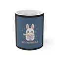 Bunny Mug 11oz – We the People