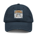 Bunny Dad Hat – Coffee and Confidence