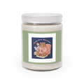 Bear Scented Candle – Study Now Slay Later