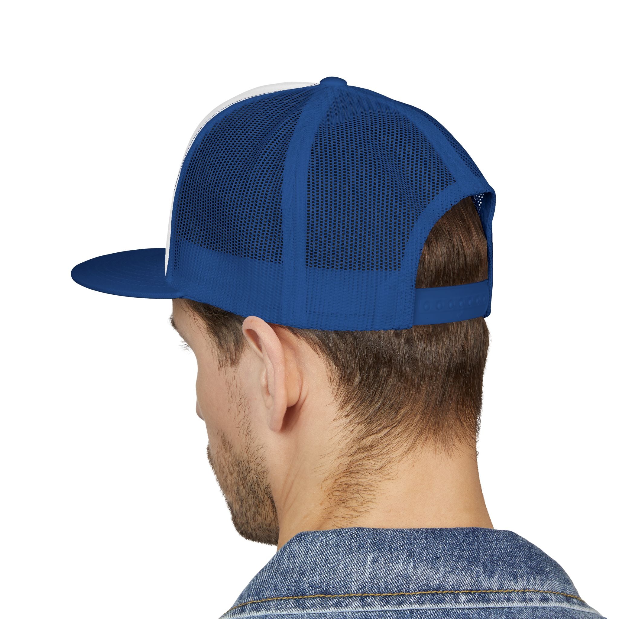 Elevated - KayKay Trucker Cap