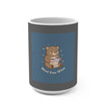 Bear Mug 15oz – Most Fun Wins