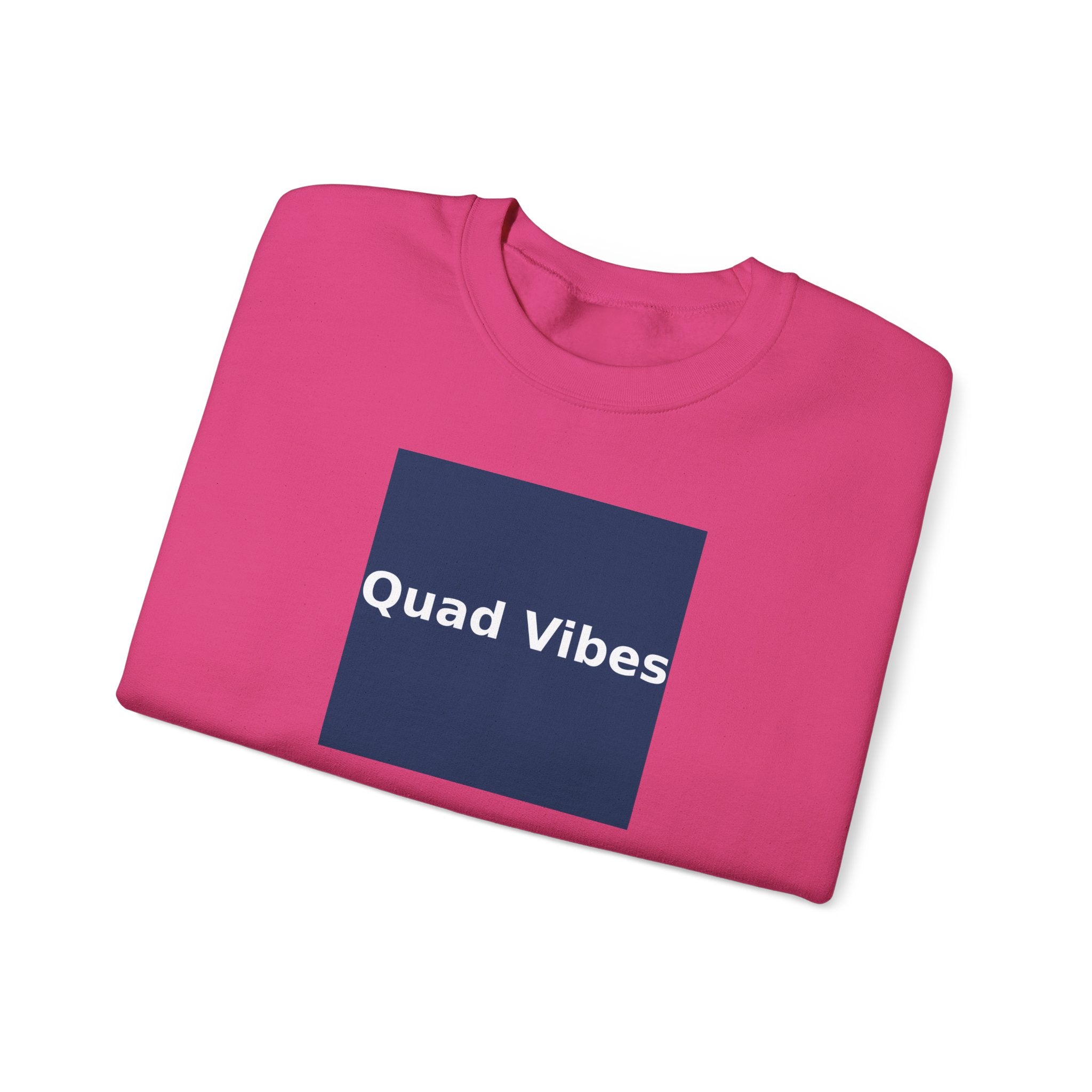 Quad Vibes - KayKay Crewneck
