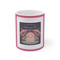 Bunny Mug 11oz – Do Good Be Good