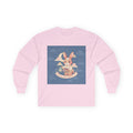 Rabbit Long Sleeve Tee – Success Looks Good on You