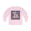 Soft Life Scholar Long Sleeve Tee
